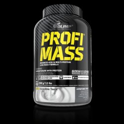 Olimp Profi Mass 2500 g