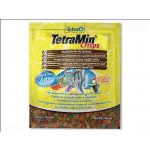 Tetra Min Crisps 12 g – Hledejceny.cz