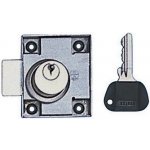 Rostex Zámek nábytkový 118/50 cyl.vlož. – Zboží Mobilmania
