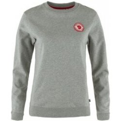 Fjällräven 1960 Logo Badge Sweater Women