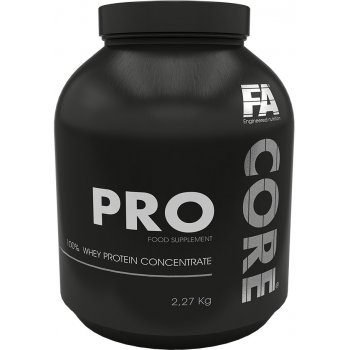 Fitness Authority PRO CORE 2270 g