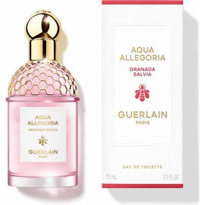 Guerlain Aqua Allegoria Granada Salvia toaletní voda dámská 75 ml