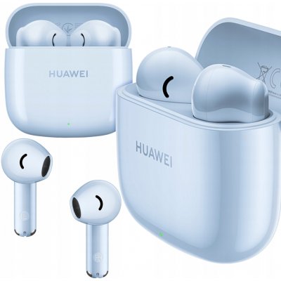 Huawei FreeBuds SE 2 – Zboží Živě