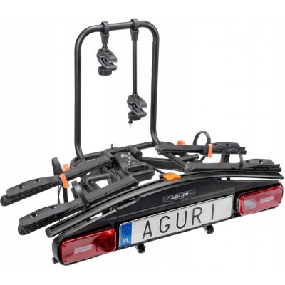 Aguri Active Bike PRO 2 – Zboží Mobilmania