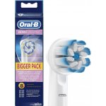 Oral-B Sensi UltraThin 8 ks – Hledejceny.cz