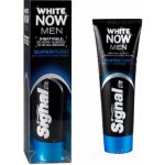 Signal White Men SuperPure 75 ml – Hledejceny.cz