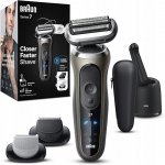 Braun Series 7 72-C7650CC Gold – Zboží Dáma