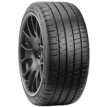 Michelin Pilot Super Sport 245/40 R20 99Y