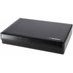 Schulz Pouzdro na palety na mince schulzkufr – Zboží Dáma