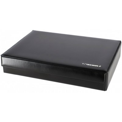 Schulz Pouzdro na palety na mince schulzkufr – Zboží Dáma