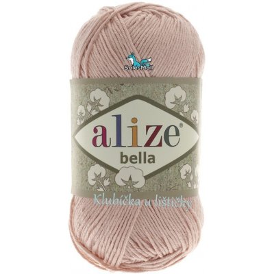 Alize Bella 613 - pudr – Hledejceny.cz