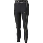 Puma DECO GLAM HIGH WAIST FULL TIGHT PUMA BLA 52225601 Černá – Hledejceny.cz