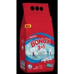 Bonux Polar Ice Fresh 3v1 prací prášek na bílé prádlo 80 PD 6 kg – Sleviste.cz