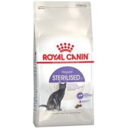 Royal Canin a Breed Feline Sterilised 4 kg