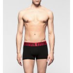 Calvin Klein boxerky černé – Sleviste.cz