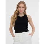 Orsay Černé dámské tílko – Zboží Dáma