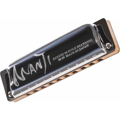 Suzuki Music Manji 10H Harmonic Minor E Key E – Hledejceny.cz