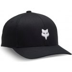 FOX YOUTH LEGACY 110 SNAPBACK HAT Black – Zboží Dáma