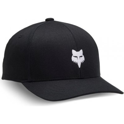 FOX YOUTH LEGACY 110 SNAPBACK HAT Black – Zboží Dáma