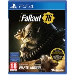 Fallout 76 Wastelanders – Hledejceny.cz