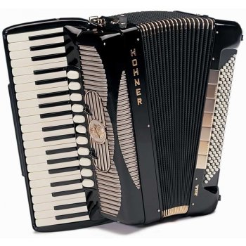 Hohner Gola 414