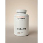 GymBeam Berberine 60 kapslí – Hledejceny.cz