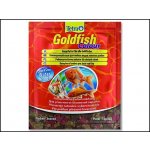 Tropical Goldfish Color 12 g – Sleviste.cz