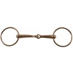 Umbria Equitazione Udidlo stihlové jednou lomené – Zboží Dáma