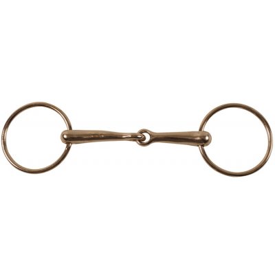 Umbria Equitazione Udidlo stihlové jednou lomené – Zboží Dáma