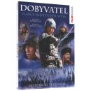 Dobyvatel DVD