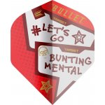 Target Pro.Ultra Stephen Bunting No2, 9ks – Hledejceny.cz