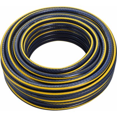 LUX Professional modro-žlutá 13 mm 1/2" 30 m