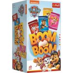 Trefl Boom Boom Tlapková patrola – Sleviste.cz