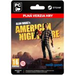 Alan Wakes American Nightmare – Hledejceny.cz