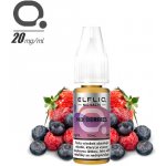 Elf Bar Elfliq Salt Mixed Berries 10 ml 20 mg – Zboží Mobilmania
