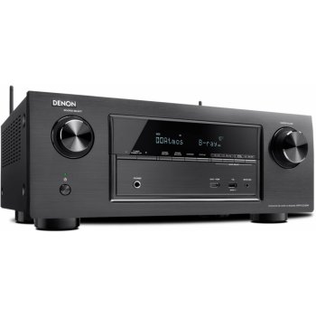 Denon AVR-X3200