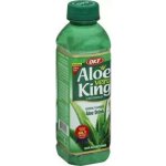 OKF Aloe Vera King Original 0,5 l – Zboží Dáma