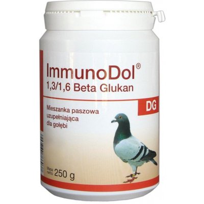 Dolfos ImmunoDol DG 250g – Zbozi.Blesk.cz