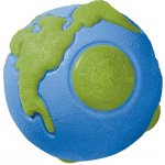 Planet Dog USA Orbee-Tuff Zeměkoule S 5,5 cm – Zboží Dáma