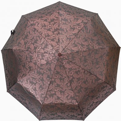 Lantana deštník elegantní plně automatický tm.hnědý od 375 Kč - Heureka.cz