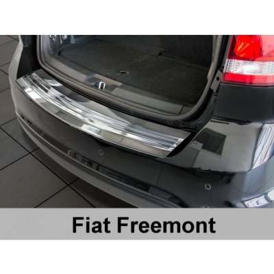 Fiat Freemont 11 AVISA kryt hrany kufru – Zbozi.Blesk.cz