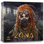 Asmodee Zóna Tajemství Černobylu – Sleviste.cz