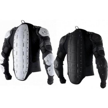 IXS ASSAULT JACKET