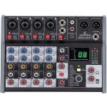 Soundsation MIOMIX 404FX – Zboží Živě