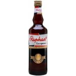 Saint Raphael La Quina Ambre 16% 0,75 l (holá láhev) – Zboží Dáma