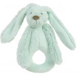 Happy Horse Chrastítko králíček Richie tyrkys 18 cm – Zboží Dáma