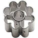 Paderno Vykrajovátko nerez se středem (srdíčka) prům.6cm,v.3cm – Hledejceny.cz