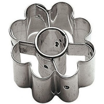 Paderno Vykrajovátko nerez se středem (srdíčka) prům.6cm,v.3cm – Hledejceny.cz