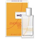 Mexx Energizing Woman EDT 30 ml + deospray 150 ml dárková sada