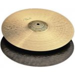 Paiste Signature Traditionals Medium Light Hi-Hat 14" – Zboží Mobilmania